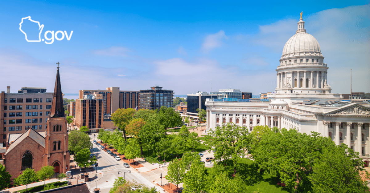 Wisconsin's SB187