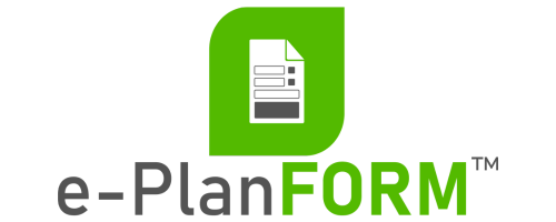 ePlanFORM