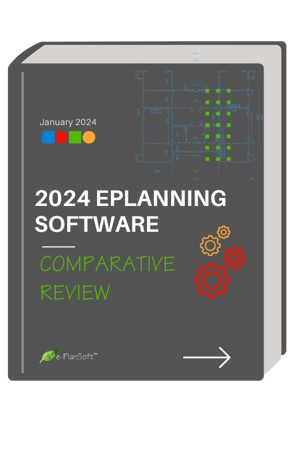 2024 eplanning Software