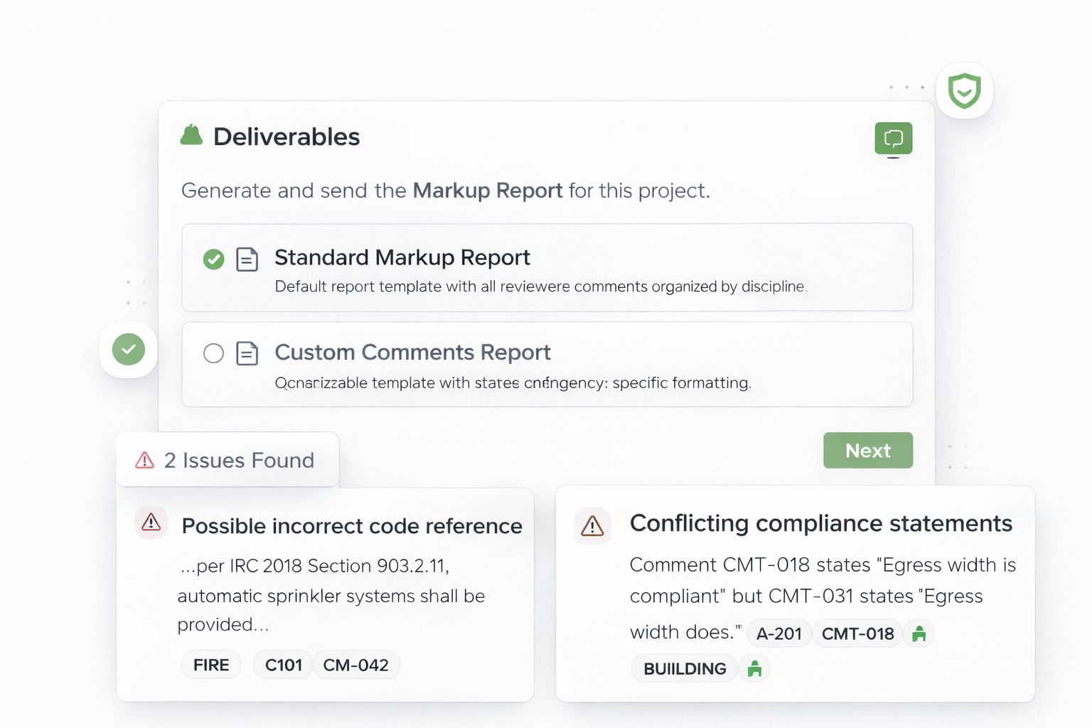 260301 EPS AI - Comments Report Stylized
