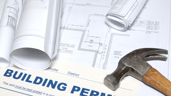 pen and paper plan review