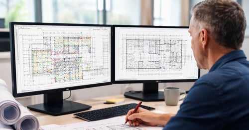 AI in Plan Review: Supercharging the Plan Reviewer in 2026