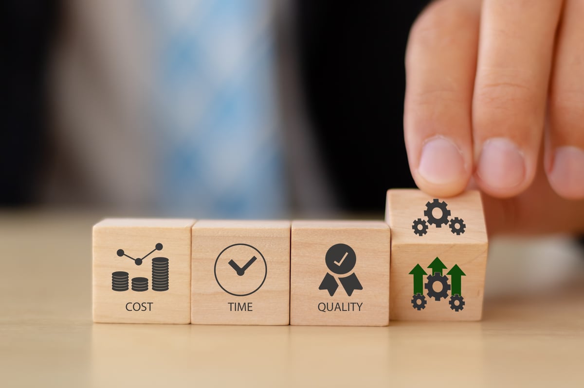 How e-PlanSoft's Electronic Plan Review Saves Time & Money