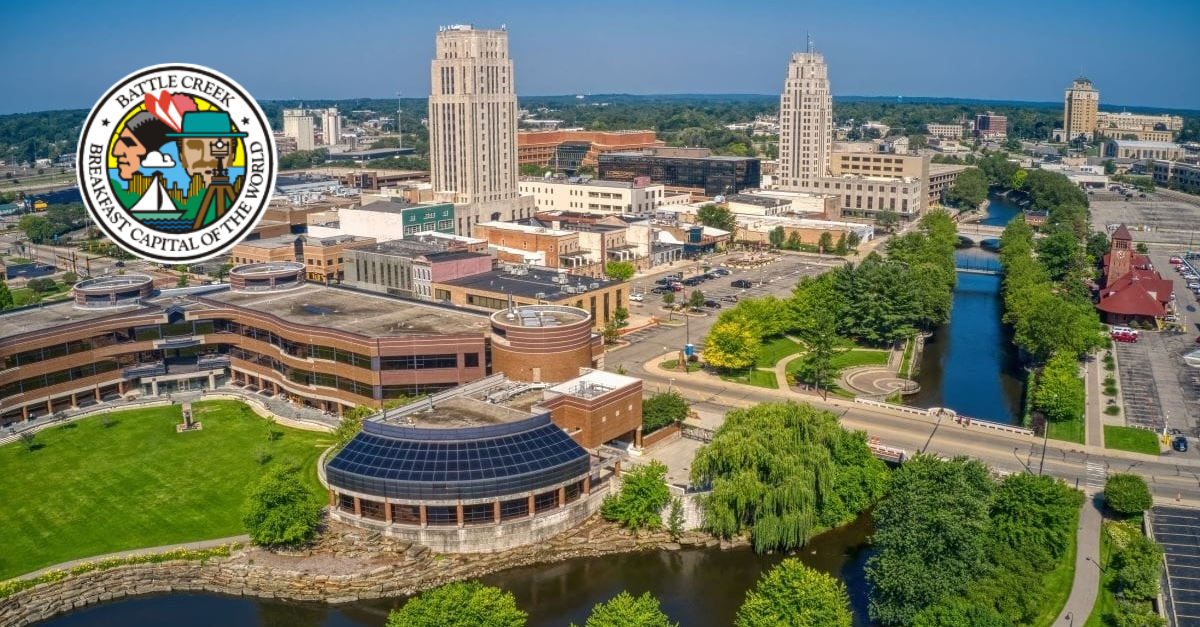 Battle Creek case study
