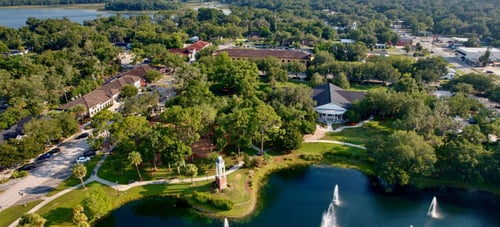 Case Study: City of Lake Mary