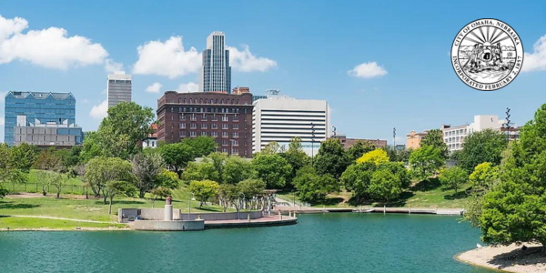 City of Omaha
