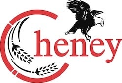 Logo_Cheney, WA