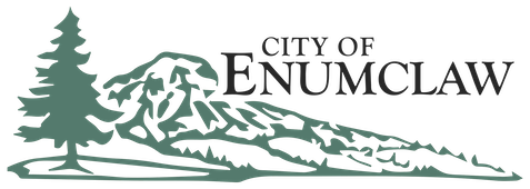 Logo_Enumclaw, WA