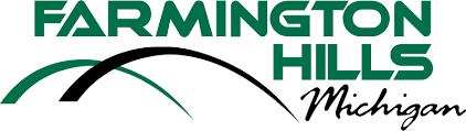 Logo_Farmington Hills, MI