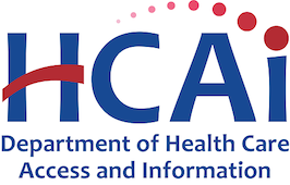 Logo_HCAI, CA