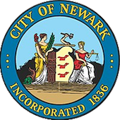 Logo_Newark, NJ