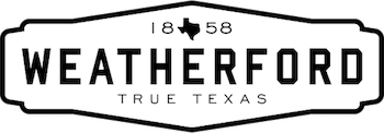 Logo_Weatherford, TX