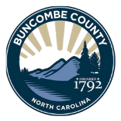 Seal_Buncombe County, NC