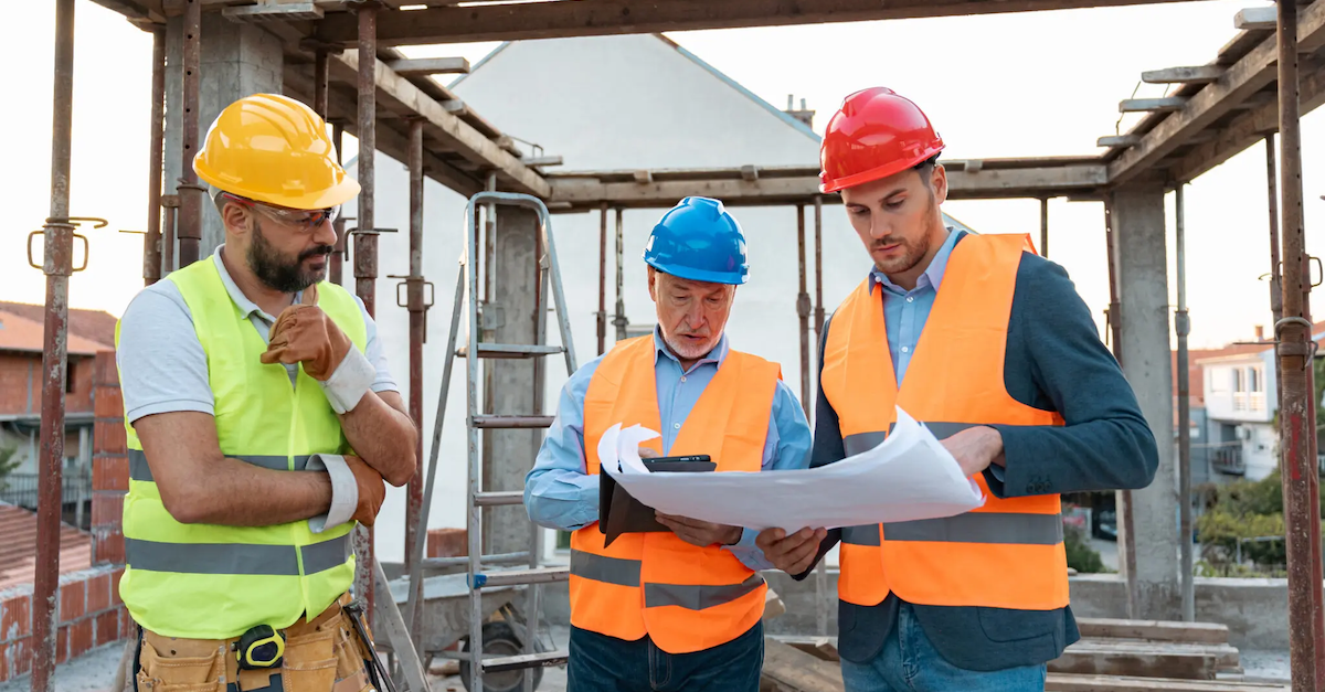 Streamlining the Permitting Process: Breaking Bottlenecks with Electronic Plan Review