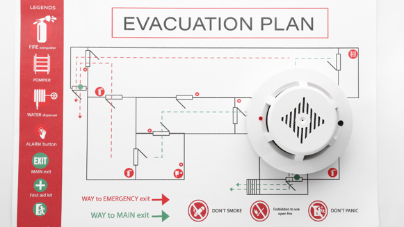 Fire Planning