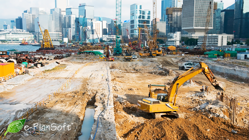 How Construction Businesses Can Turn Pandemic-Driven Challenges into Successes with e-PlanREVIEW® - e-PlanSoft