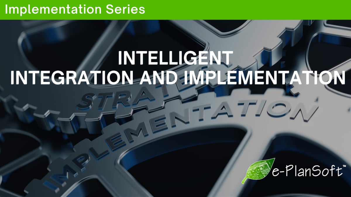 Intelligent Integration and Implementation