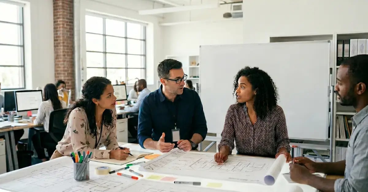 Is Your Resubmittal Problem Actually a Communication Problem?