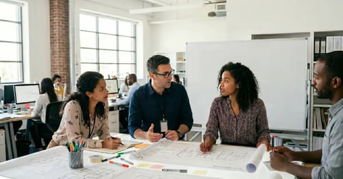 Is Your Resubmittal Problem Actually a Communication Problem?