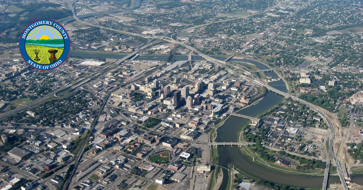 Montgomery County, Ohio case study