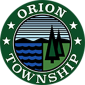 Seal_Orion Tonwship, MI