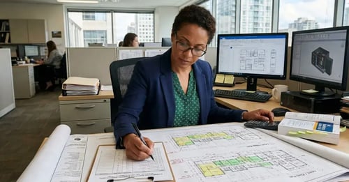 The Plan Orientation Checklist: What Experienced Plan Reviewers Do Before They Start Reviewing