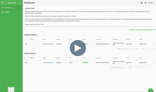 Screenshot_goPost_Demo