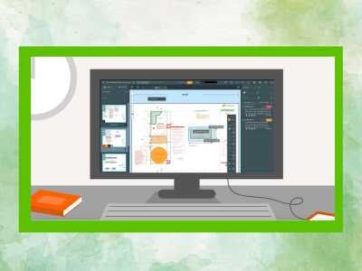 What is Electronic Plan Review-1