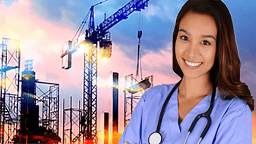 e-PlanREVIEW® Facilitates Collaboration Between the Healthcare and Construction Management Industries - e-PlanSoft