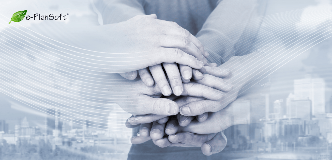 e-PlanSoft Contributes to Local Food Banks to Provide Pandemic Relief - e-PlanSoft