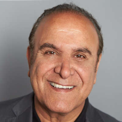 Michael Chegini