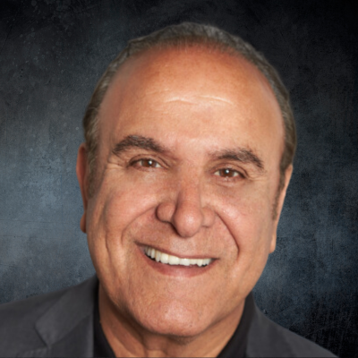 Michael Chegini