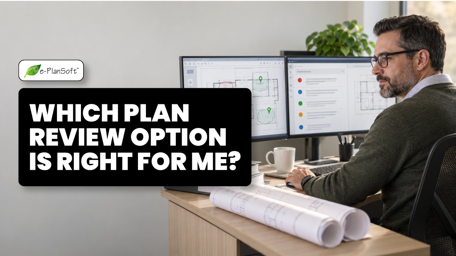 The Best Accela Alternatives for Plan Review