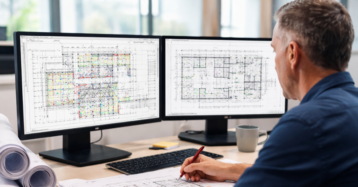 AI in Plan Review: Supercharging the Plan Reviewer in 2026