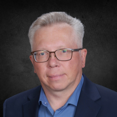 Alexey Dmitriyev Headshot