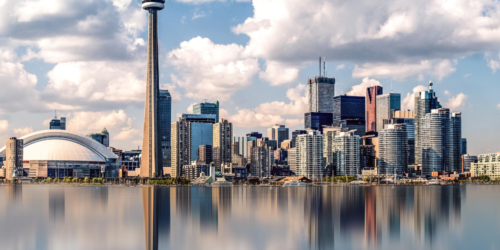 e-PlanSoft™ Wins City of Toronto's RFP for Innovative Permitting System Integration