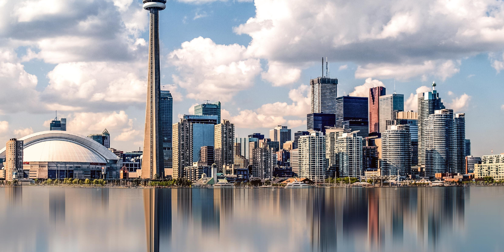 e-PlanSoft™ Wins City of Toronto's RFP Permitting System Integration