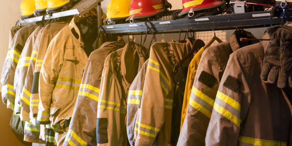 Empowering Fire Departments: New Possibilities with e-PlanSoft™