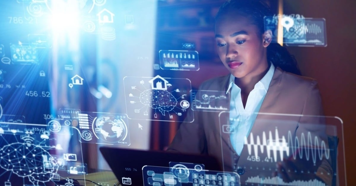 How AI is Shaping the Future of Government Plan Review