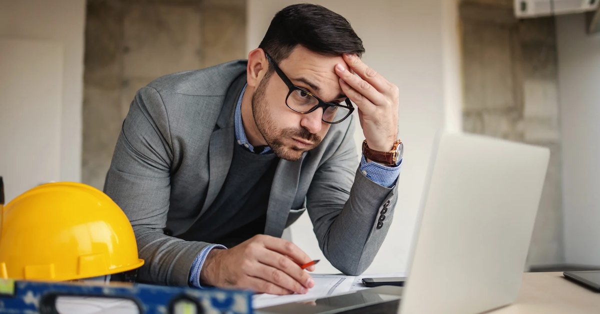 The Hidden Challenges of Collaboration in Plan Review