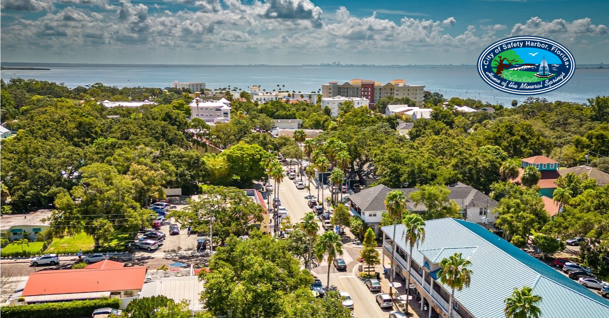 City of Safety Harbor, FL Modernizes with e-PlanREVIEW from e-PlanSoft