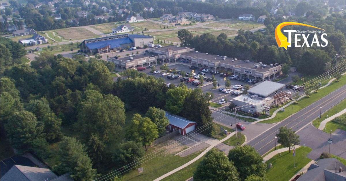 Charter Township of Texas, MI Goes Live with Electronic Plan Review through e-PlanSoft™