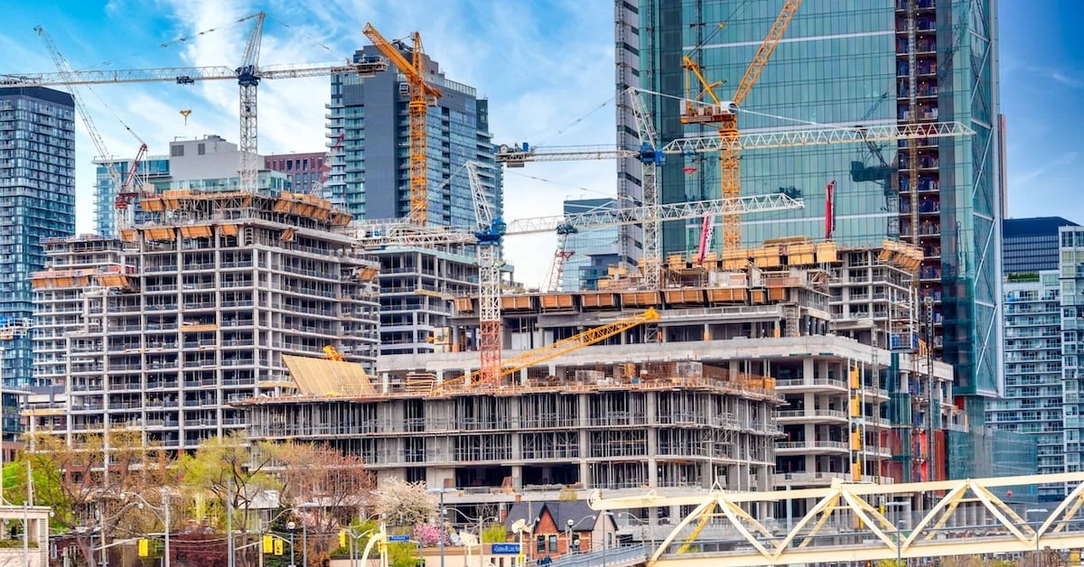 Why Growing Cities Are Pivoting to Trusted Electronic Plan Review Solutions