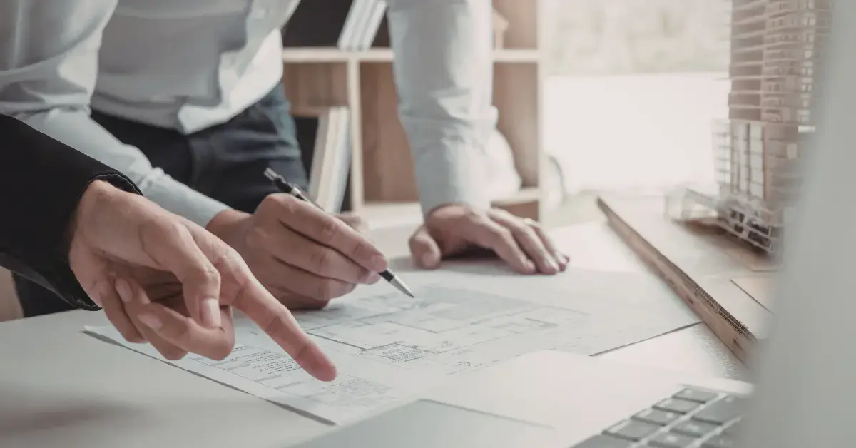 Complete Is Not the Same as Reviewable: Why Most AI Pre-Plan Checks Solve the Wrong Problem