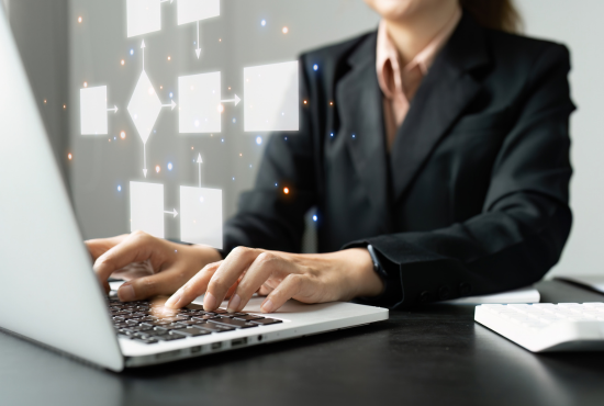 Transforming Municipal Workflows with Electronic Plan Review Software