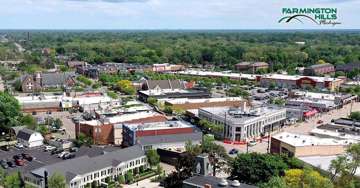 City of Farmington Hills Partners with e-PlanSoft™ to Modernize Electronic Plan Review