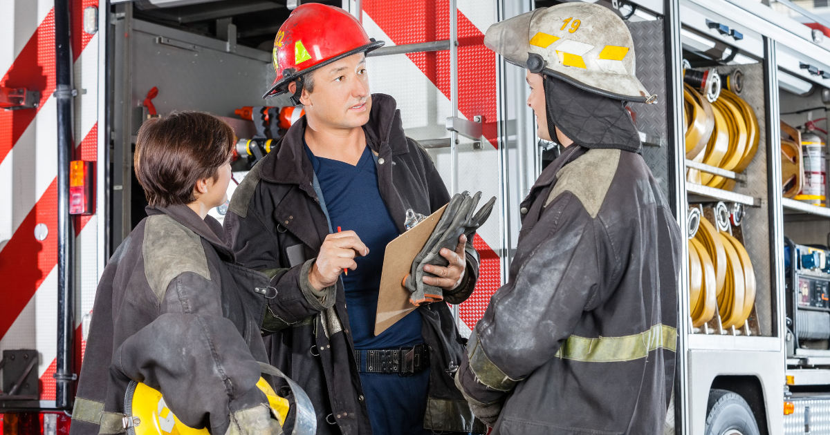 THE COLLABORATIVE POWER OF E-PLANSOFT™ & FIRE SAFETY PLANNING