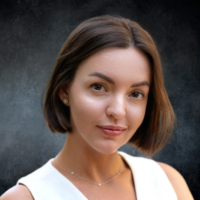 Picture of Victoria Fomin