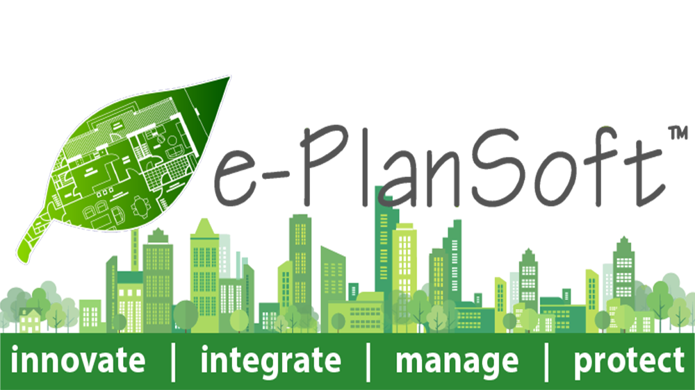 e-PlanSoft™ Announces Issuance of U.S. Patent for Management and Processing of Electronic Documents - e-PlanSoft