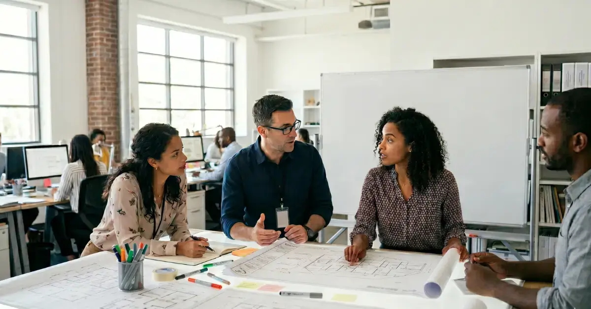 Is Your Resubmittal Problem Actually a Communication Problem?